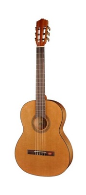 Salvador Cotrez CC 06 gitara klasyczna 3/4 cedr