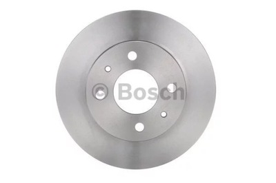 BOSCH 0 986 479 264 DISCO DE FRENADO  