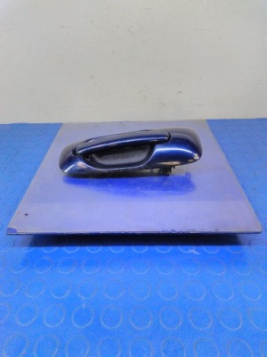 Chrysler voyager iv ручка перед правая sr7196 фото №1