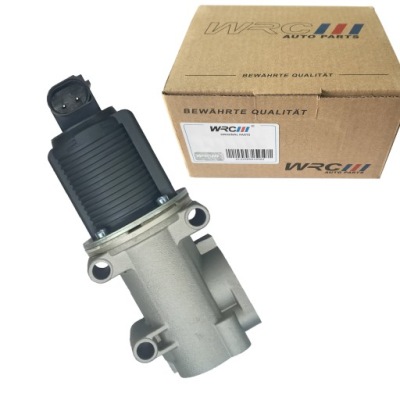 Egr клапан fiat punto van palio weekend 1.9 jtd фото №1