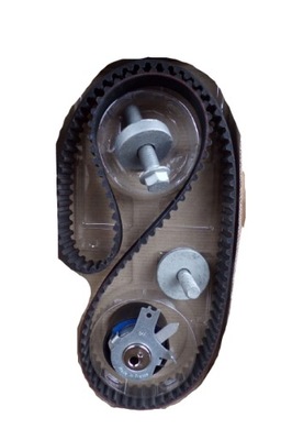 Набор распределительного вала 8671019547 renault dacia 1.5dci фото №1