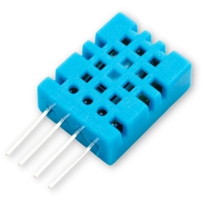 Czujnik temperatury i wilgotności DHT11 do Arduino