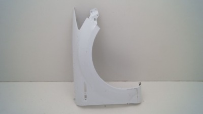 Ford mondeo mk4 iv 07-14 передній правий крила фото №1