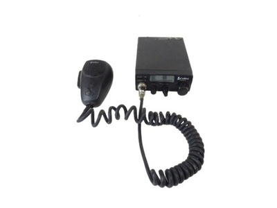 CB Radio Cobra 19DX IV