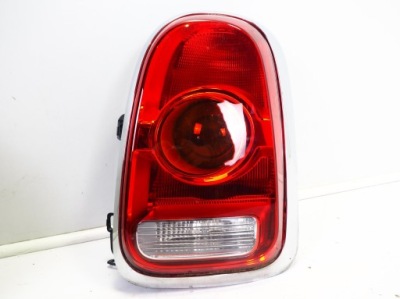 Лампа правая правый задняя mini countryman f60 7401716 фото №1