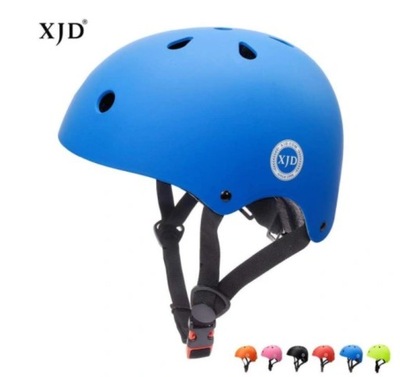 Kask rowerowy XJD dla dzieci S