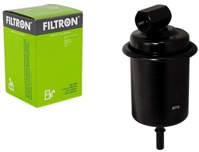 Filtron фільтр пального hyundai atos prime mx фото №1