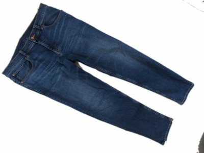 ASOS ____ JEANS SPODNIE __ 34/30