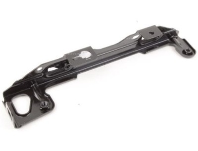 Кронштейн радіатора bmw 1 11-15 фото №1