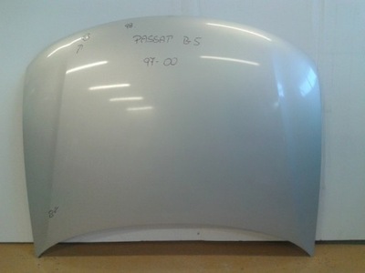 Vw passat b5 3b0 капот фото №1