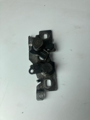 Замок капот 9677850980 peugeot 308 t9 фото №1