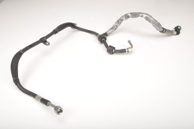 Ferrari california 4.3 f149 труба шланг фото №1