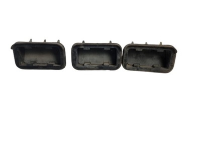 Решітка вентиляції ford mustang v lift фото №1