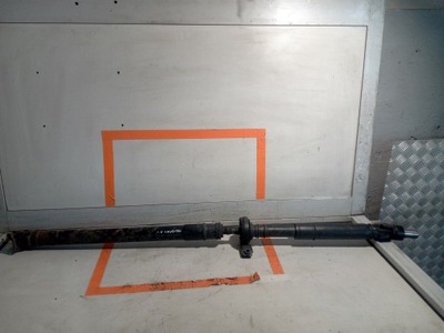 Subaru xv lift wał приводной 2.0 b автоматическая коробка передач фото №1