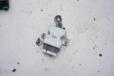 Модуль насоса топлива peo218561 mazda 3 iii bm фото №1