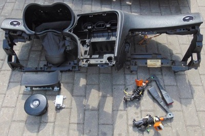 Набір подушка безпеки консоль подушки безпеки alfa romeo 159 europa фото №1