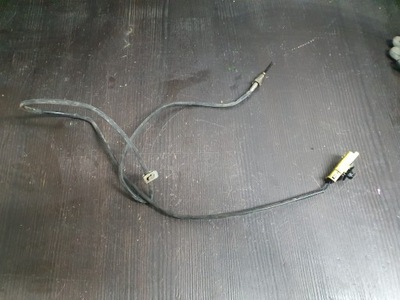 Citroen ds5 2.0d датчик температуры выхлопных газов фото №1