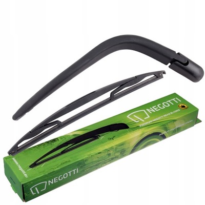 HOLDER WIPER BLADES WIPER 300MM TOYOTA YARIS 01-06R.  