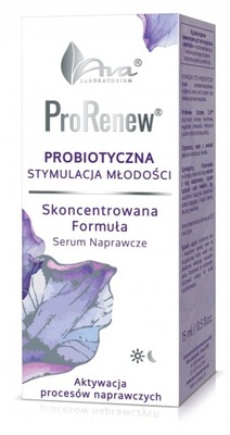 Probiotyczne serum naprawcze ProRenew Ava 15 ml