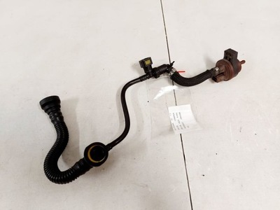 Citroen c2 1.1 клапан тиску пального шланги ruri дроти 2580008b фото №1