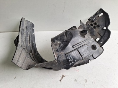 Honda insight ii 09-14 підкрилок перед праве фото №1