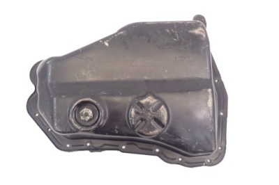 Ford citroen peugeot 2.0 hdi tdci поддон масляная фото №1