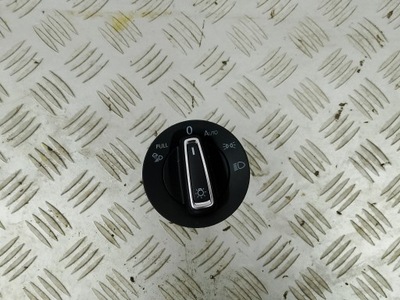 Vw atlas cross lift 2021 переключатель света 3cm941431 фото №1