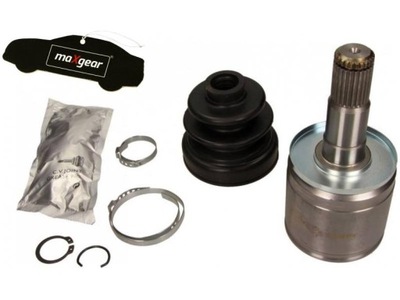 49-1634 maxgear шарнир wew. mitsubishi фото №1