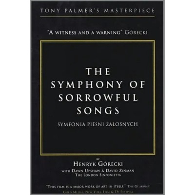 Zinman David/Dawn Upshaw - Henryk Gorecki: The Symphony of Sorrowful Songs