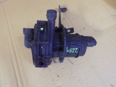 Audi a3 8l 00- 1.8t aum -насос воздуха фото №1