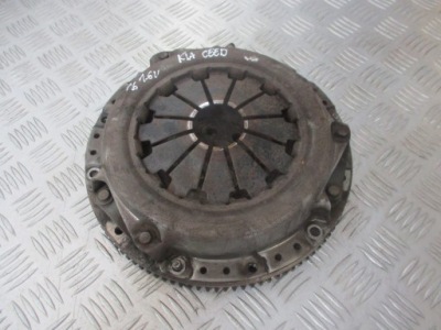 Зчеплення повний kia ceed i 1.6 16v фото №1