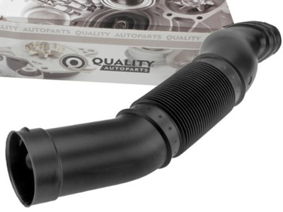 Канал труба впуску впуск повітря mercedes лівий mercedes w220 s c215 s klasa фото №1