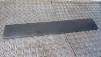 Trafic vivaro ii молдинг дверь левая 8200036093 фото №1