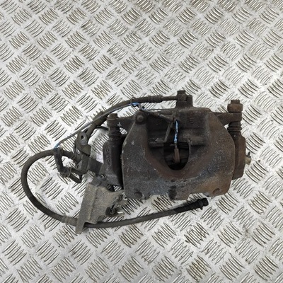 Land rover range rover sport l494 2018 ліва сторона супорт гальмівний передній фото №1