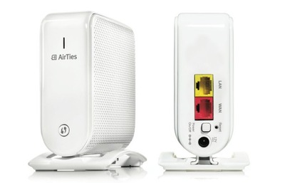 Wzmacniacz Wi-Fi Airties 4960X Extender