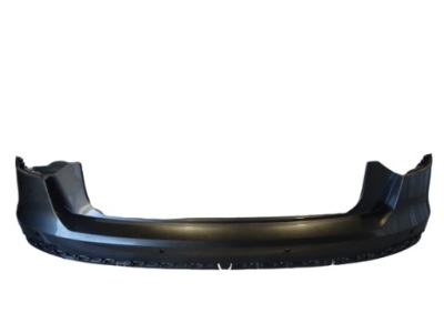 Бампер задня задній audi q2 81a 81a807511b оригінальний номер фото №1