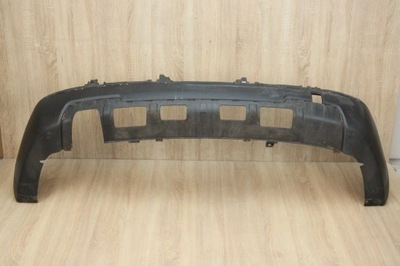 Бампер оболонка задня chevrolet orlando фото №1