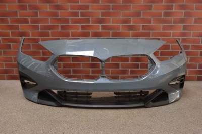 Бампер перед передний bmw 2 f44 bez датчиков фото №1