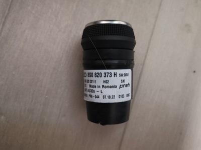 Панель кондиціонера audi tt r8 8s0820373h фото №1