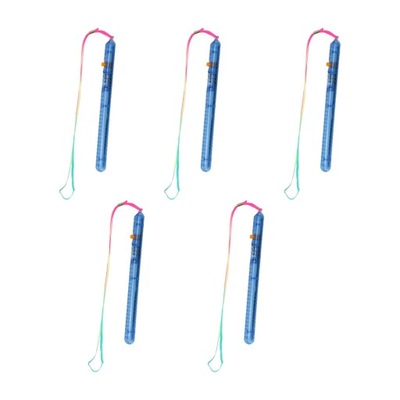 KONCERT LIGHT UP STICK FLUORESCENCYJNE PAŁECZKI ŚWIECĄCE LED IMPREZOWE PLASTIKOWE