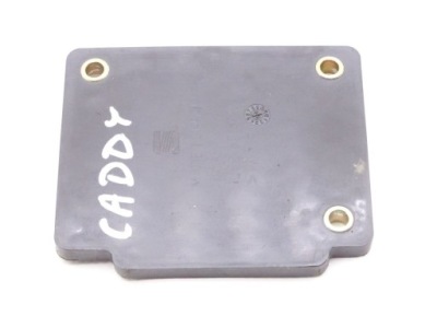 Vw caddy ii 96-04 кронштейн компьютер фото №1