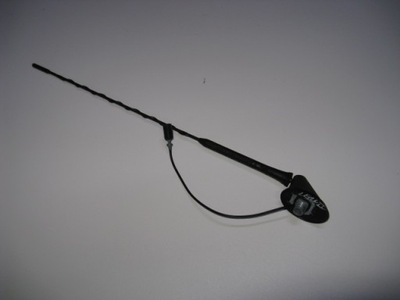 ANTENA SEAT LEON II  