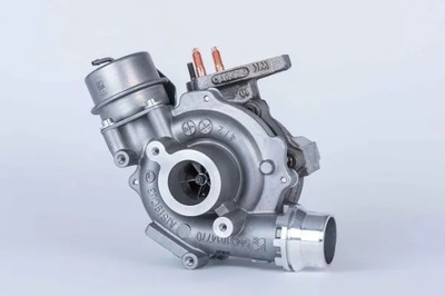 NUEVO TURBINA BORGWARNER 5438-988-0006  