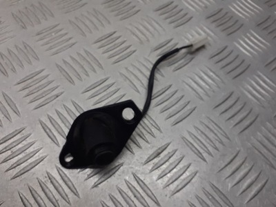 Кнопка кришки багажника mazda 5 2.0 cc6451077 фото №1