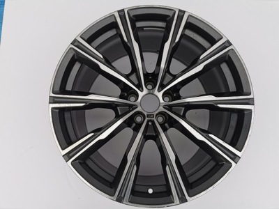 RATLANKIS BMW X5 G05 X6 G06 M 20'' 10.5JX20 ET40 5X112 8071997 