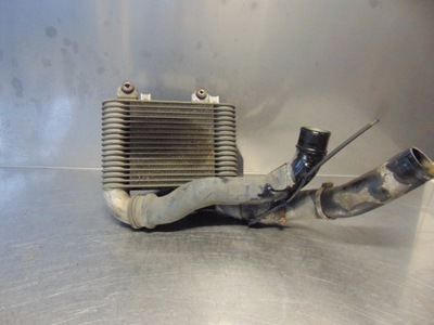 Toyota previa ii интеркулер 2.0 d фото №1