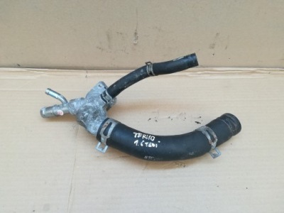 Kia ceed iii 1.6 t-gdi термостат g4fj фото №1