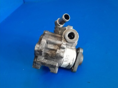 Насос підсилювача audi a4 a6 3.0 tdi 8e0145155t фото №1