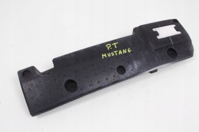 Абсорбер бампера правый задняя ford mustang gt 05- фото №1