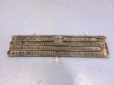 508 i 2.0hdi радіатор оливи привідного фото №1